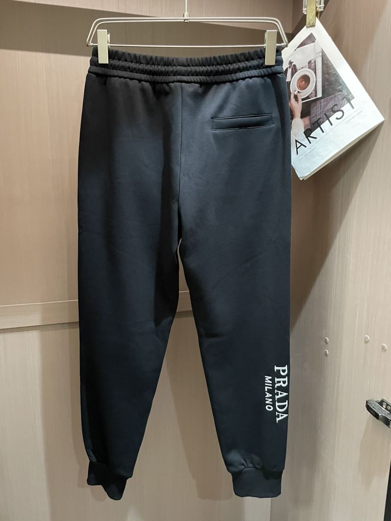 Prada Long Pants